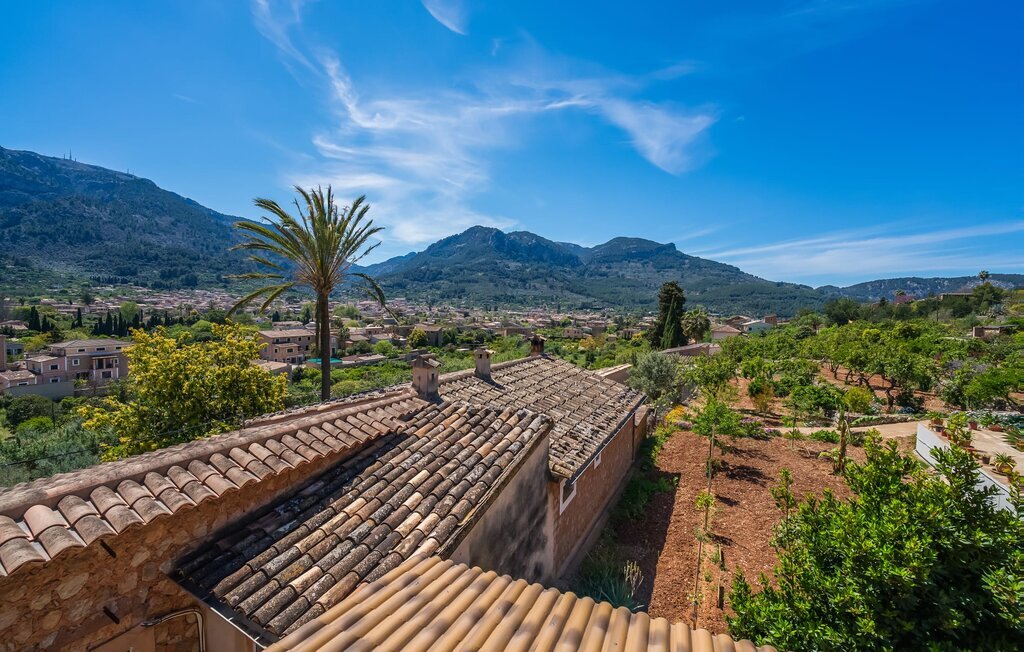 Arbona Soller, Appartement 6 personnes à Soller - Photo 15