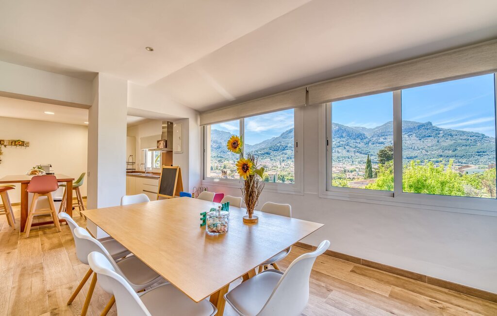 Arbona Soller, Appartement 6 personnes à Soller - Photo 24