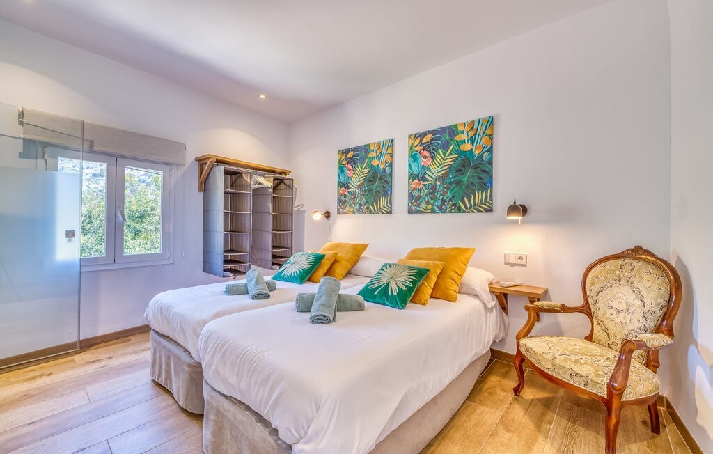 Arbona Soller, Appartement 6 personnes à Soller - Photo 26