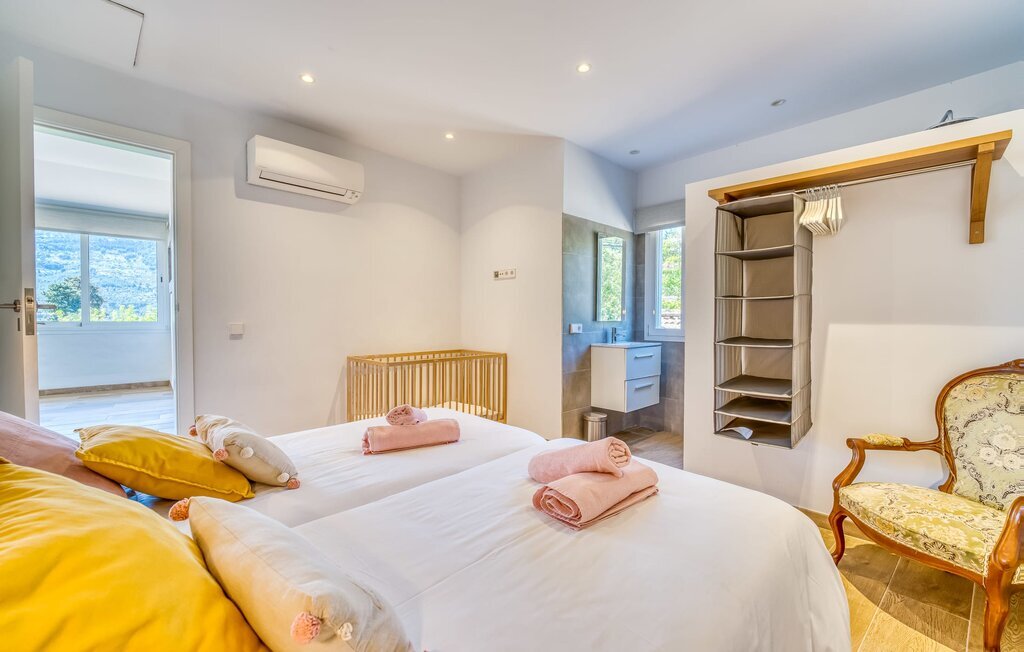 Arbona Soller, Appartement 6 personnes à Soller - Photo 30