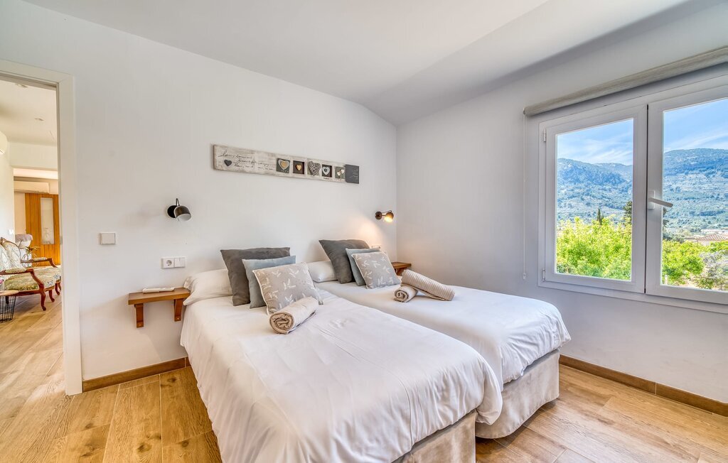 Arbona Soller, Appartement 6 personnes à Soller - Photo 33