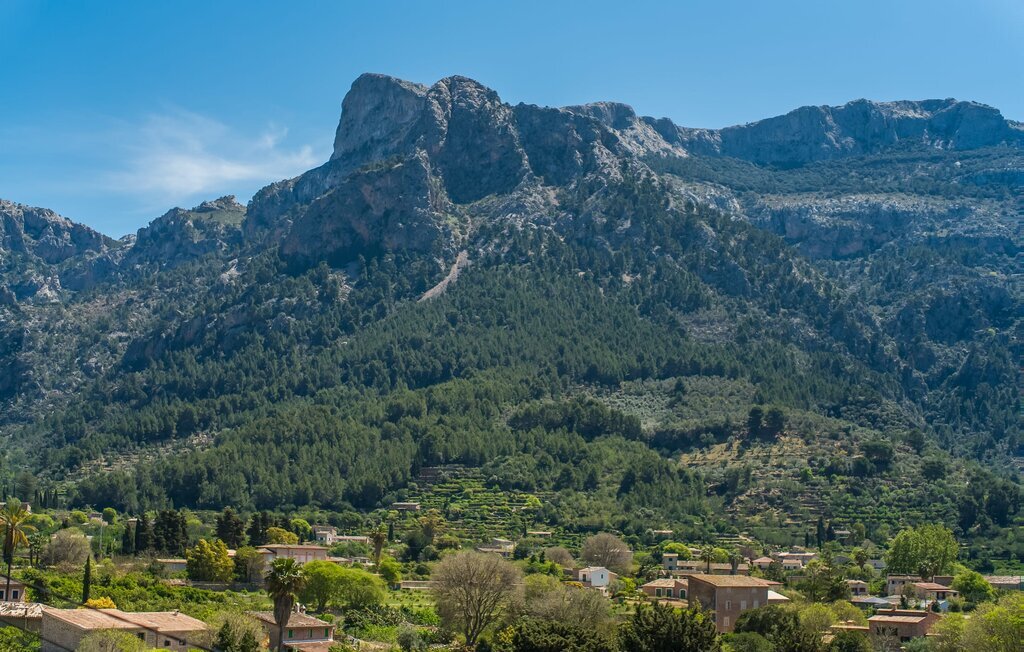 Arbona Soller, Appartement 6 personnes à Soller - Photo 39