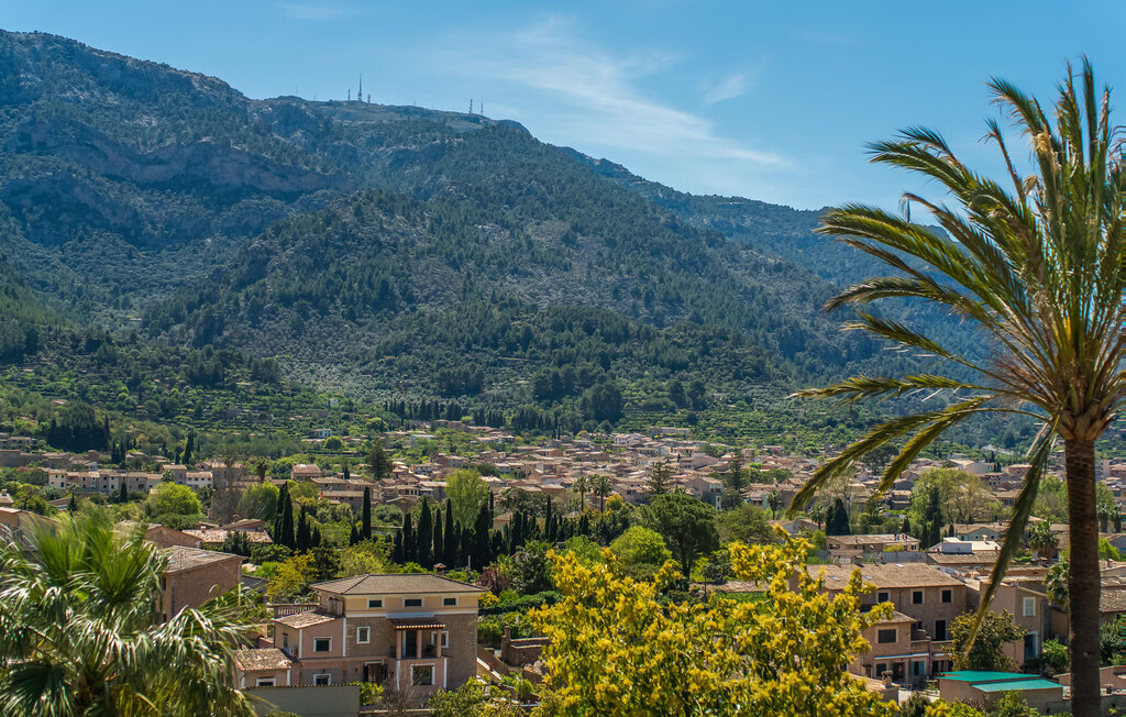 Arbona Soller, Appartement 6 personnes à Soller - Photo 40
