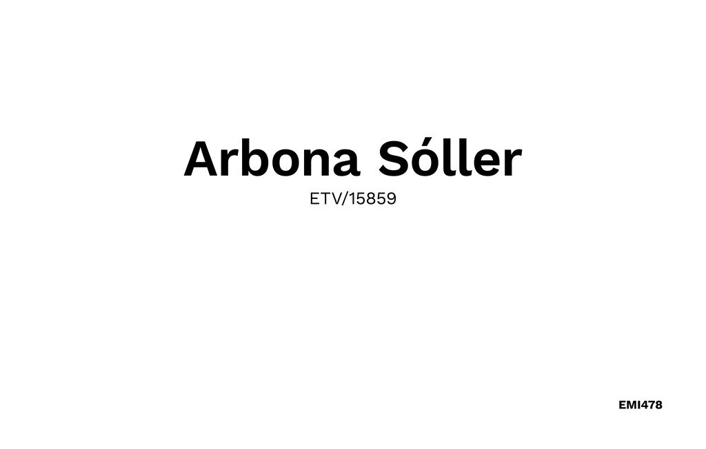 Arbona Soller, Appartement 6 personnes à Soller - Photo 41