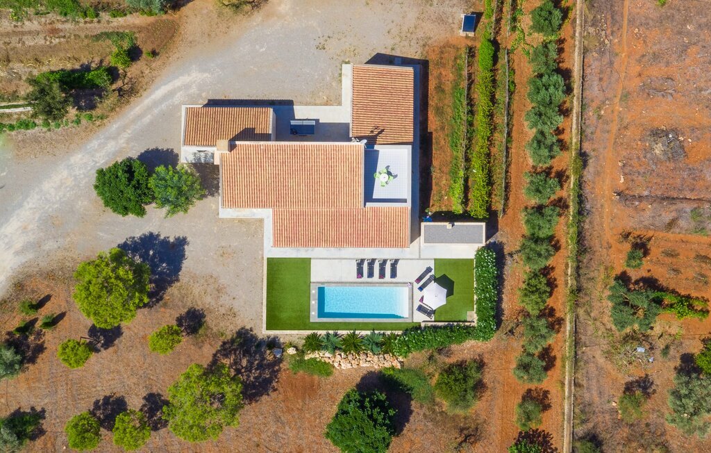 Can Llorenc Jove, Maison 8 personnes à Cala Mendia - Photo 14
