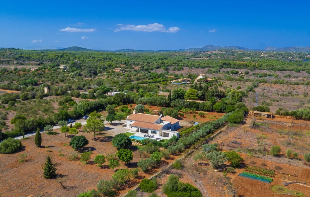 Can Llorenc Jove, Maison 8 personnes à Cala Mendia - Photo 15