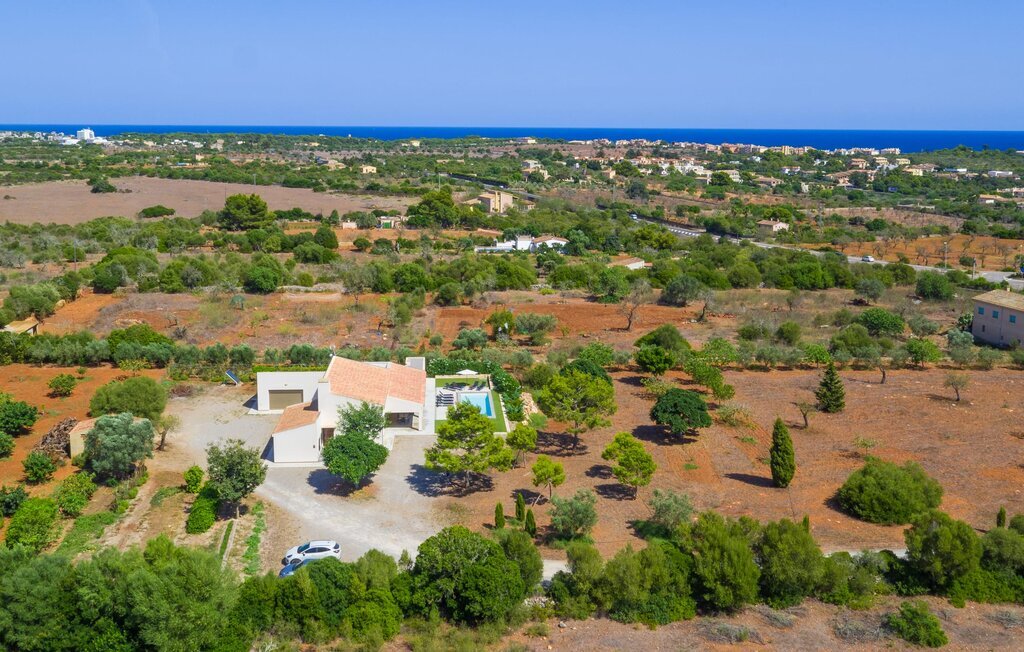 Can Llorenc Jove, Maison 8 personnes à Cala Mendia - Photo 16