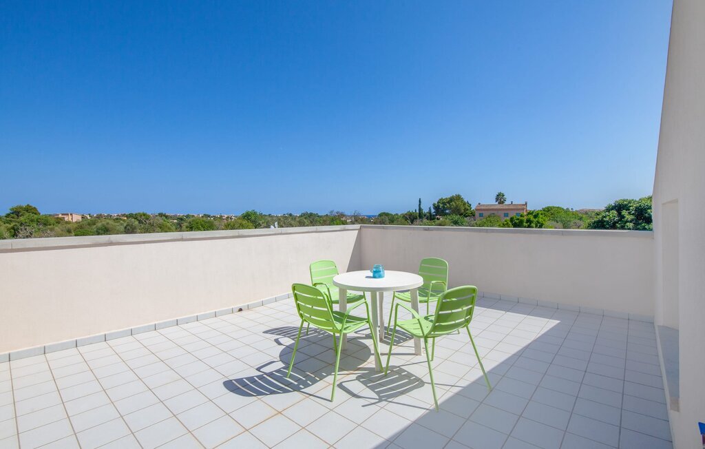 Can Llorenc Jove, Maison 8 personnes à Cala Mendia - Photo 17