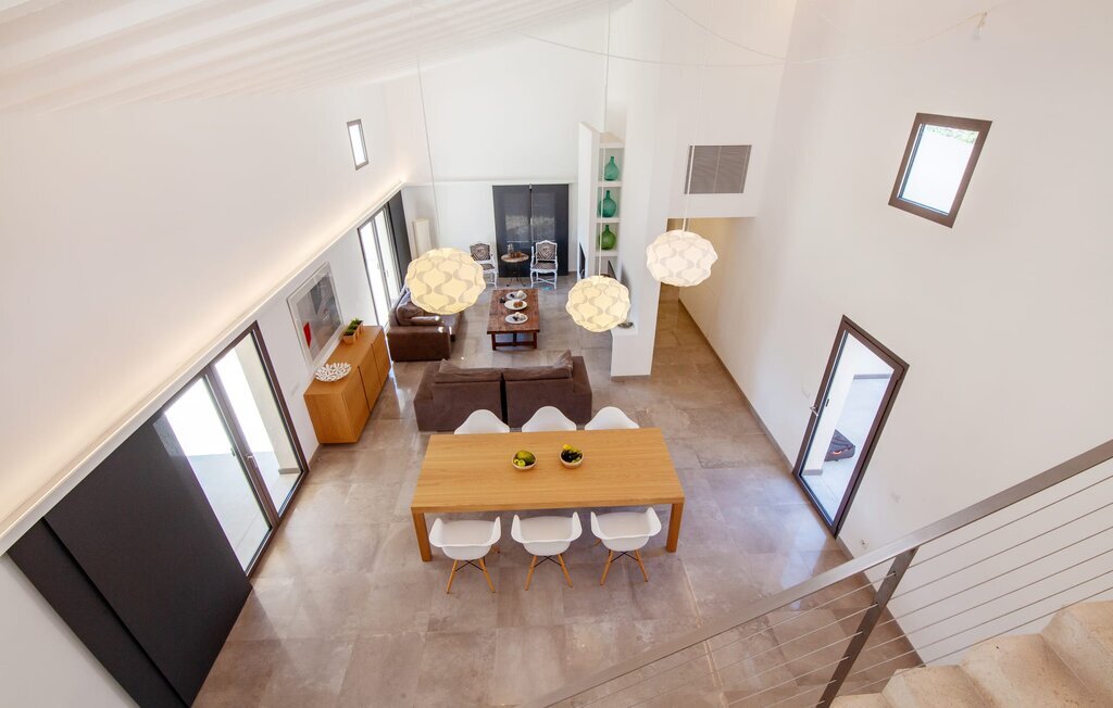 Can Llorenc Jove, Maison 8 personnes à Cala Mendia - Photo 19