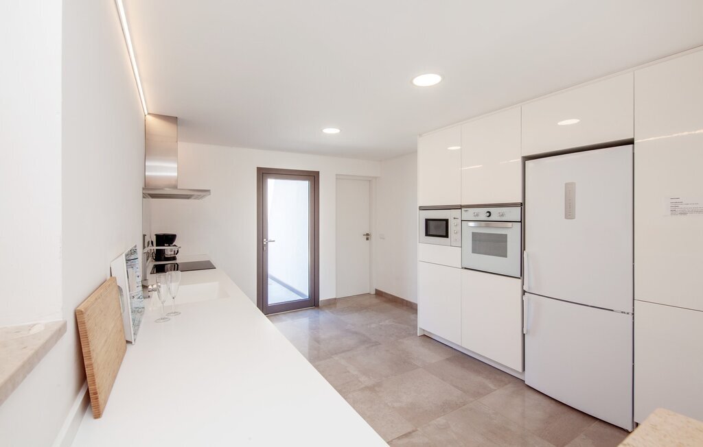 Can Llorenc Jove, Maison 8 personnes à Cala Mendia - Photo 20
