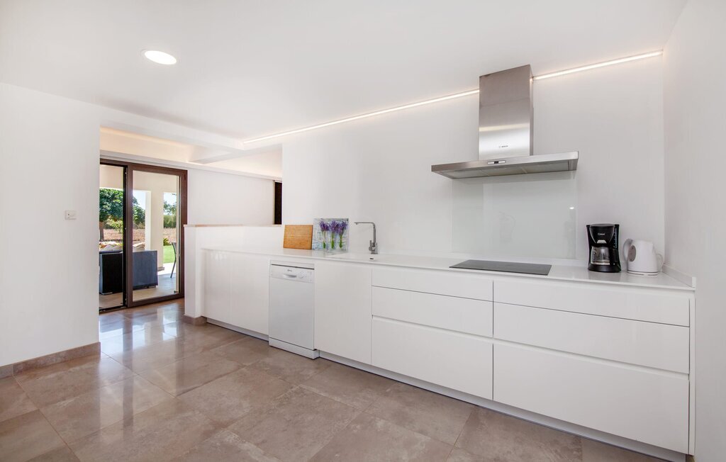 Can Llorenc Jove, Maison 8 personnes à Cala Mendia - Photo 21