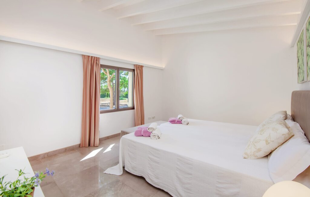 Can Llorenc Jove, Maison 8 personnes à Cala Mendia - Photo 24