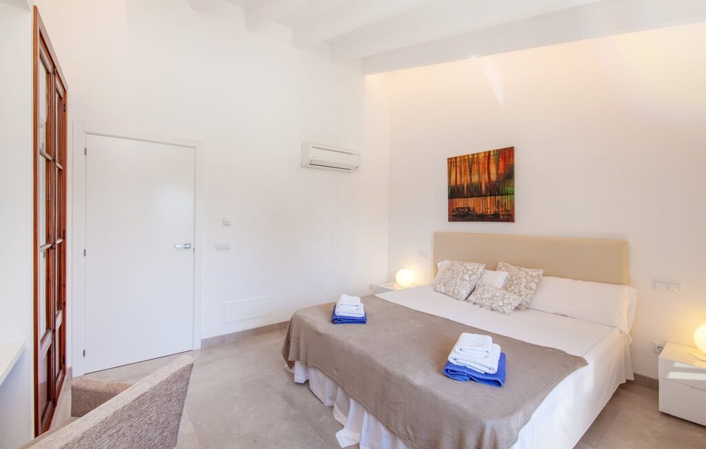Can Llorenc Jove, Maison 8 personnes à Cala Mendia - Photo 26