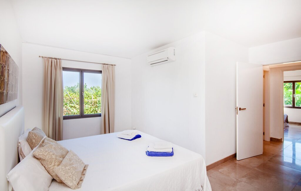 Can Llorenc Jove, Maison 8 personnes à Cala Mendia - Photo 28