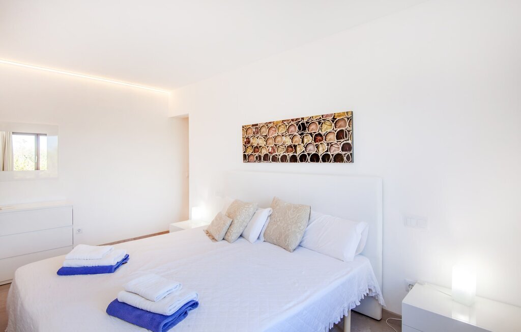 Can Llorenc Jove, Maison 8 personnes à Cala Mendia - Photo 29