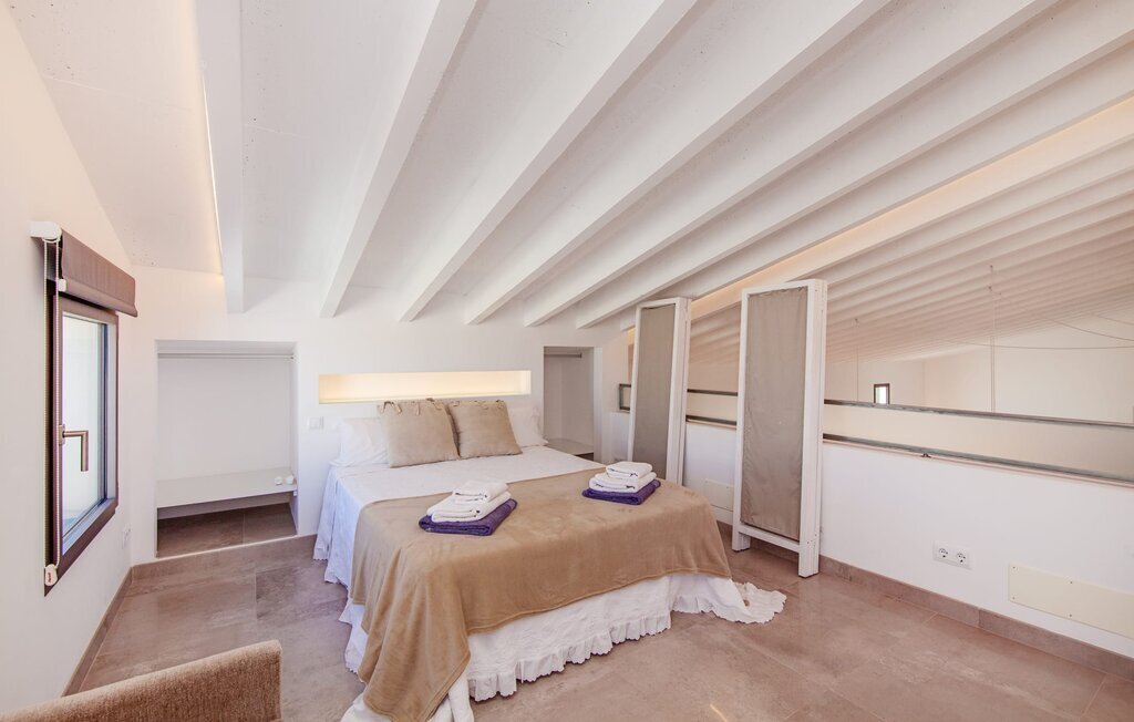 Can Llorenc Jove, Maison 8 personnes à Cala Mendia - Photo 32