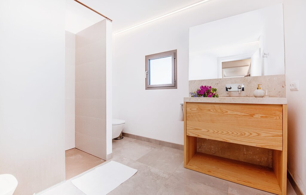 Can Llorenc Jove, Maison 8 personnes à Cala Mendia - Photo 34