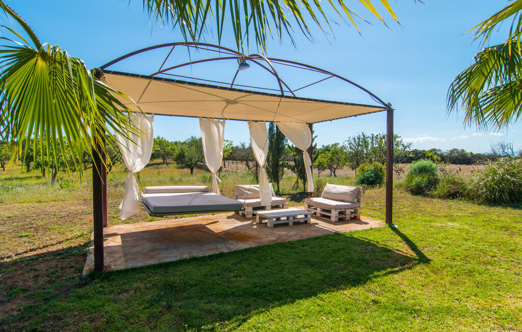 Febrer, Maison 12 personnes à Son Serra de Marina - Photo 6