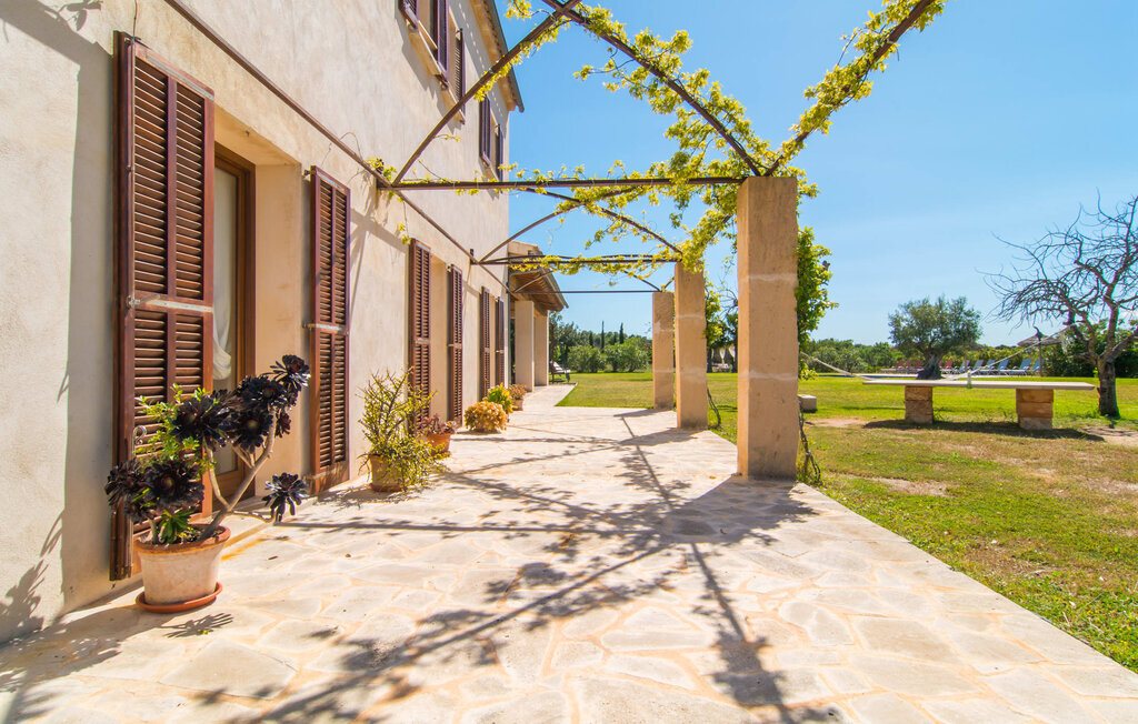 Febrer, Maison 12 personnes à Son Serra de Marina - Photo 8