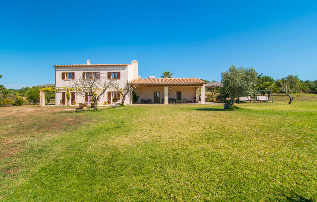 Febrer, Maison 12 personnes à Son Serra de Marina - Photo 11
