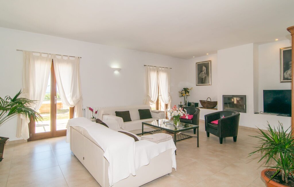 Febrer, Maison 12 personnes à Son Serra de Marina - Photo 16