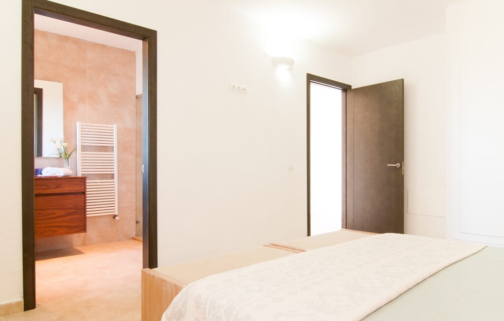 Febrer, Maison 12 personnes à Son Serra de Marina - Photo 31