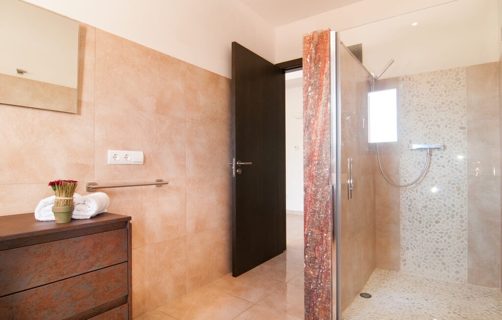 Febrer, Maison 12 personnes à Son Serra de Marina - Photo 45
