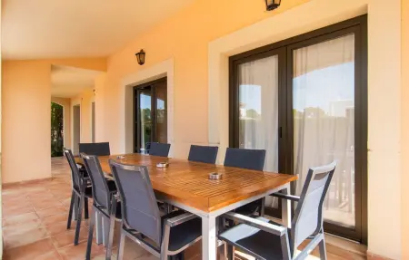 Villa Karen, 4 chambres avec piscine à Sa Rápita : photo 15