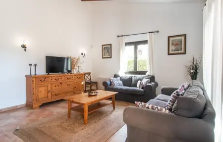 Villa Karen, 4 chambres avec piscine à Sa Rápita : photo 26