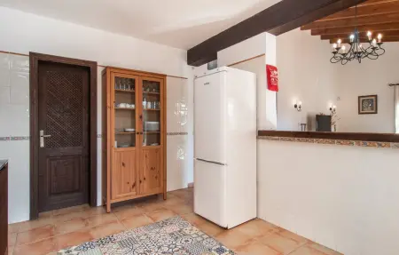 Villa Karen, 4 chambres avec piscine à Sa Rápita : photo 29
