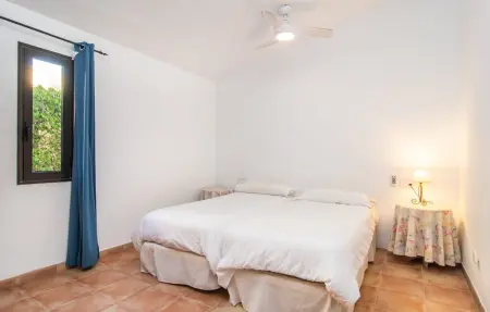 Villa Karen, 4 chambres avec piscine à Sa Rápita : photo 36