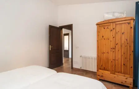 Villa Karen, 4 chambres avec piscine à Sa Rápita : photo 37