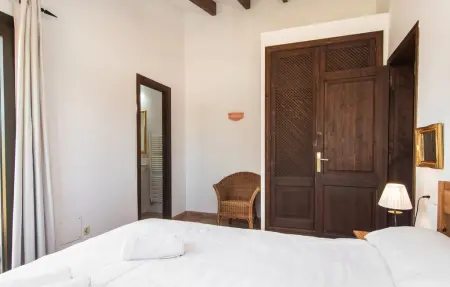 Villa Karen, 4 chambres avec piscine à Sa Rápita : photo 40