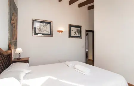Villa Karen, 4 chambres avec piscine à Sa Rápita : photo 42