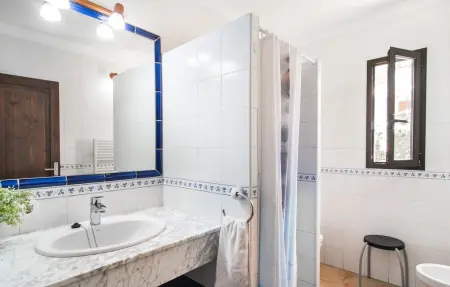 Villa Karen, 4 chambres avec piscine à Sa Rápita : photo 43