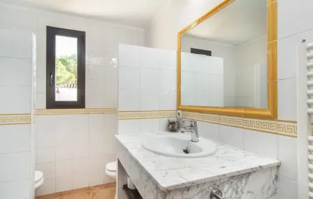 Villa Karen, 4 chambres avec piscine à Sa Rápita : photo 44