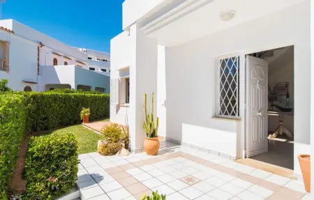 Sa Caleta de Cala d'Or, villa 3 chambres avec piscine privée : photo 14