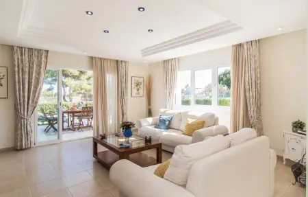 Sa Caleta de Cala d'Or, villa 3 chambres avec piscine privée : photo 16