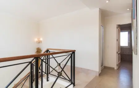 Sa Caleta de Cala d'Or, villa 3 chambres avec piscine privée : photo 20
