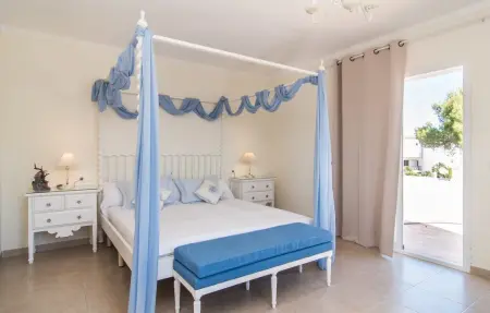 Sa Caleta de Cala d'Or, villa 3 chambres avec piscine privée : photo 21