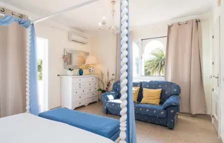 Sa Caleta de Cala d'Or, villa 3 chambres avec piscine privée : photo 22