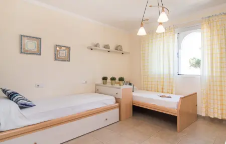 Sa Caleta de Cala d'Or, villa 3 chambres avec piscine privée : photo 25