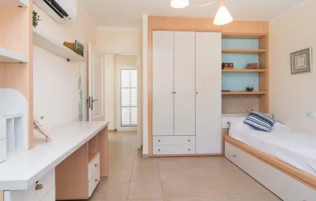 Sa Caleta de Cala d'Or, villa 3 chambres avec piscine privée : photo 26