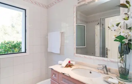 Sa Caleta de Cala d'Or, villa 3 chambres avec piscine privée : photo 28