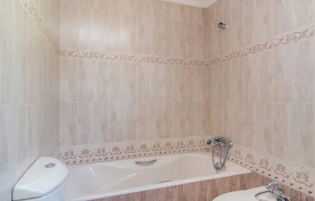 Sa Caleta de Cala d'Or, villa 3 chambres avec piscine privée : photo 29