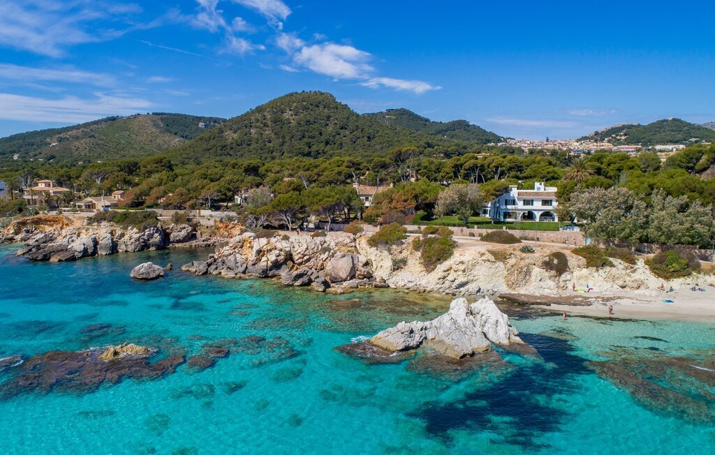 Villa Marbella : maison 12 pers. à 52 m de la plage - Photo 2