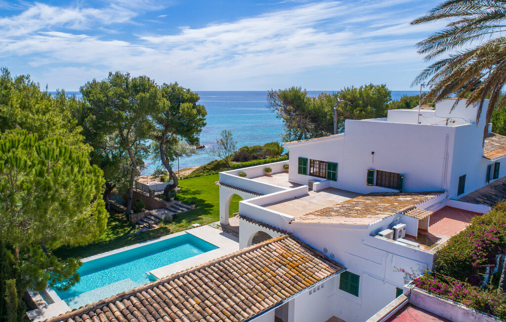 Villa Marbella : maison 12 pers. à 52 m de la plage - Photo 3