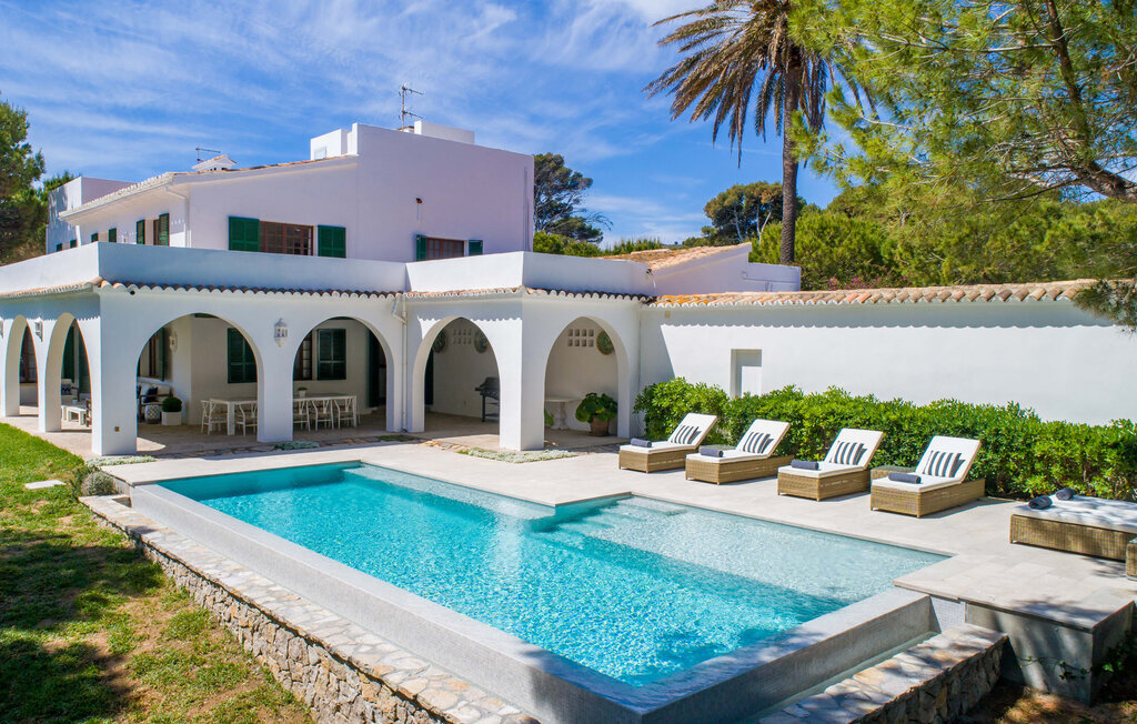 Villa Marbella : maison 12 pers. à 52 m de la plage - Photo 4