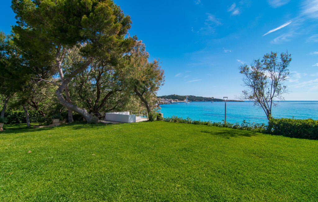 Villa Marbella : maison 12 pers. à 52 m de la plage - Photo 6