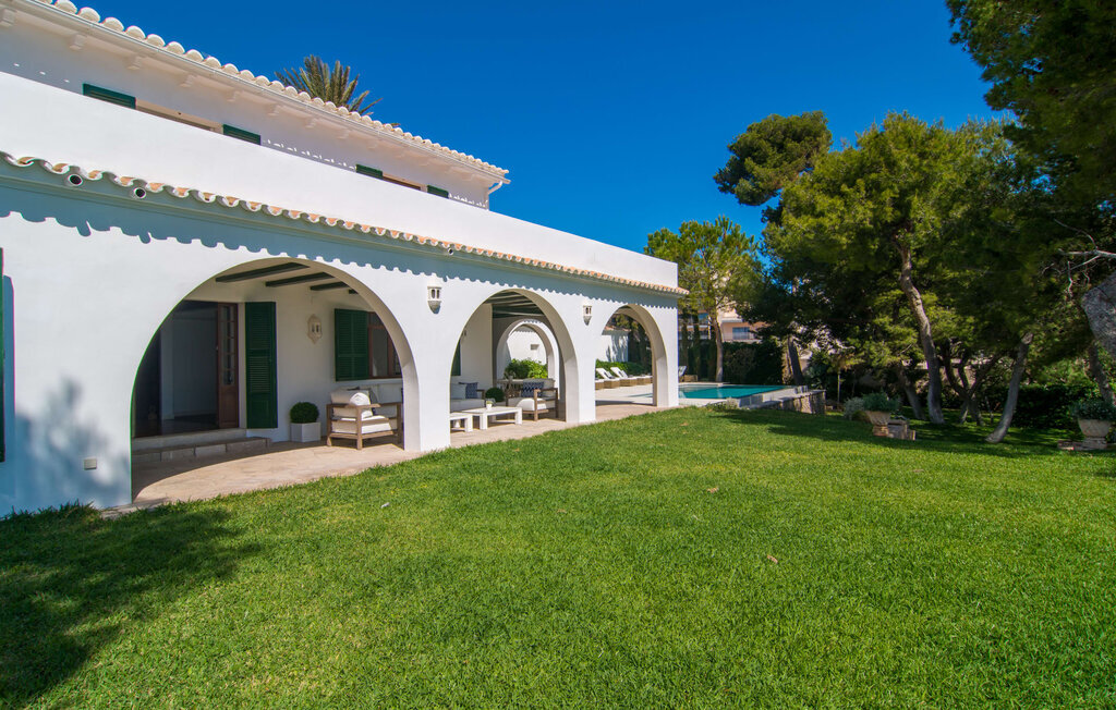 Villa Marbella : maison 12 pers. à 52 m de la plage - Photo 7